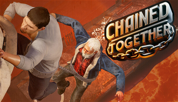 Chained Together game